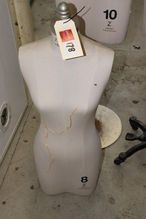 BOSTITCH 32-64mm Pneumatic Coilig Nailer. NB: Has been use.