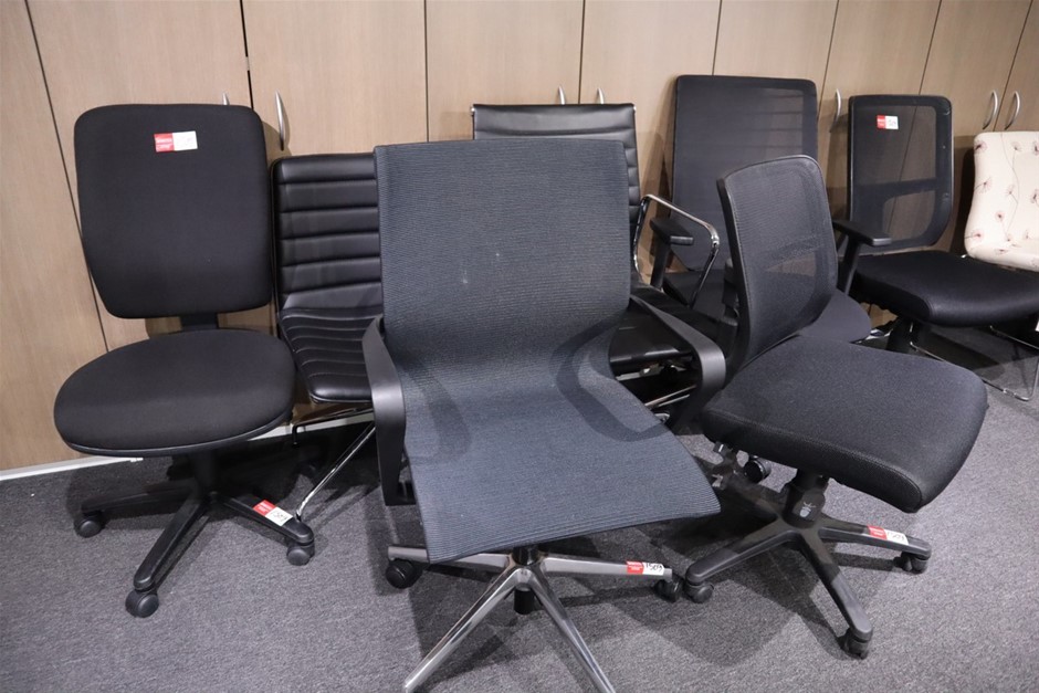 STHOR 3pc HSS Step Drills Coated with Titanium Nitride.