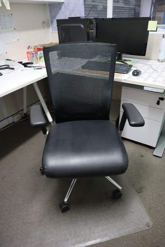 3 x SENSH 250mm Aviation Tin Snips, Straight Cut.