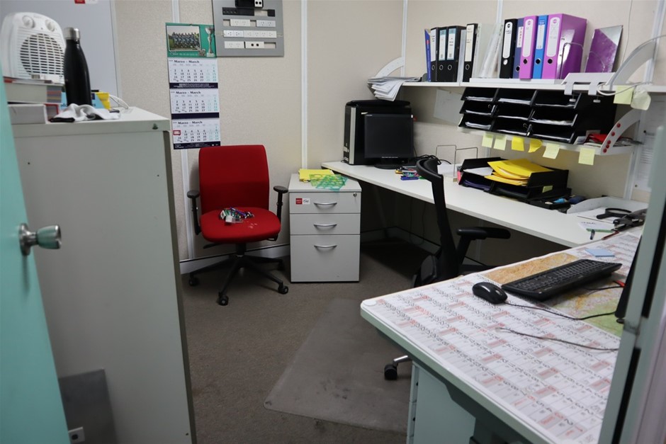 5 x STHOR 125mm Diamond Wet & Dry Cutting Turbo Blades.