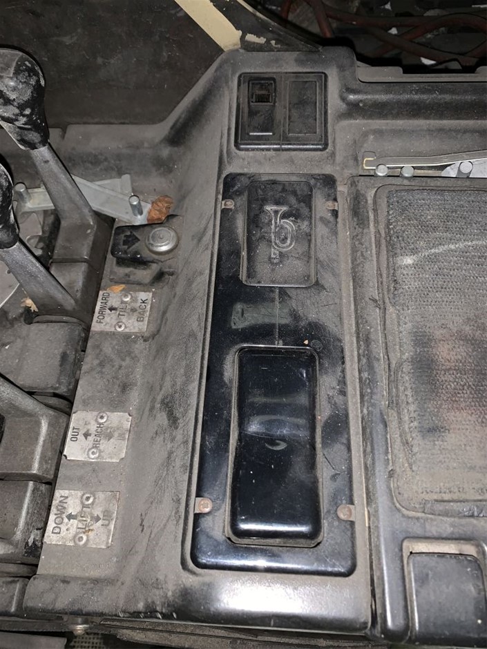 SENSH Long Arm Riveter 425mm.