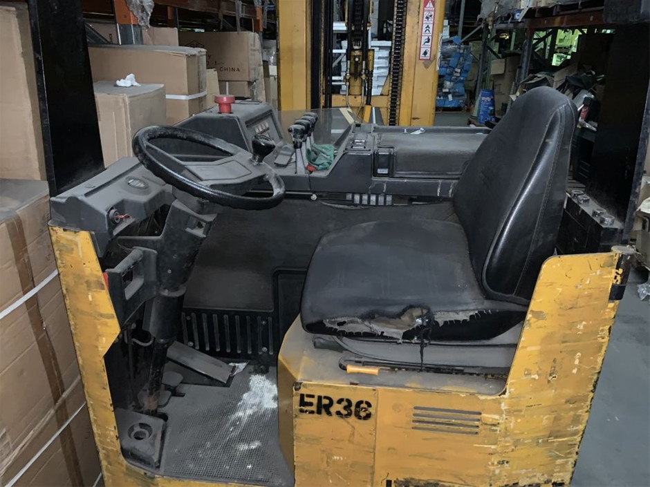 2 x SENSH 300mm Chain Pipe Wrench.