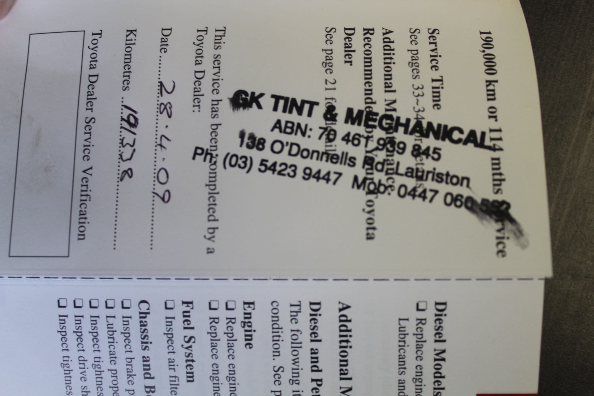 2010 Volvo XC60 D5 Turbo Diesel Automatic Wagon