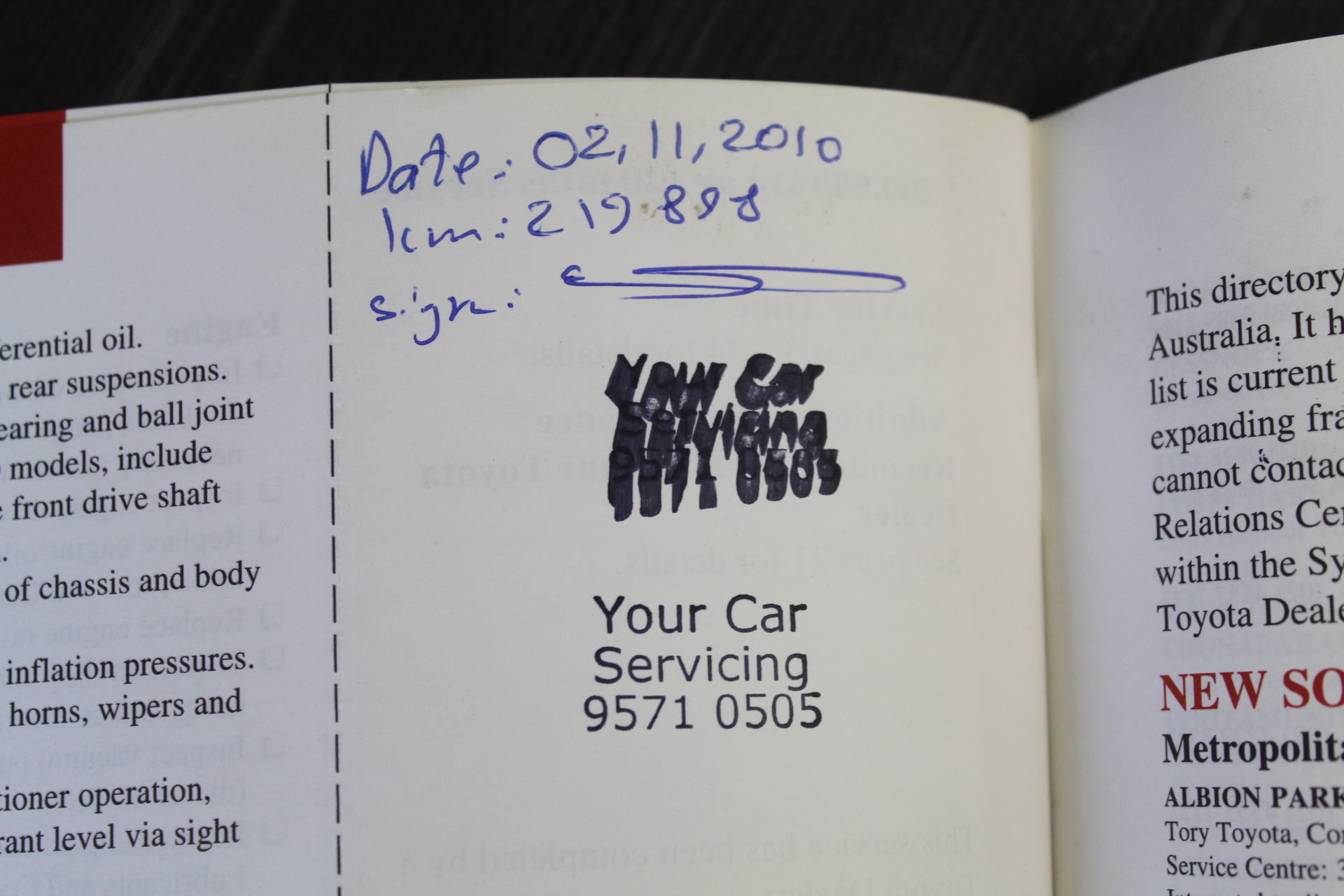 2020 Hyundai iLOAD TQ II Turbo Diesel Automatic Van (EX-GOV)