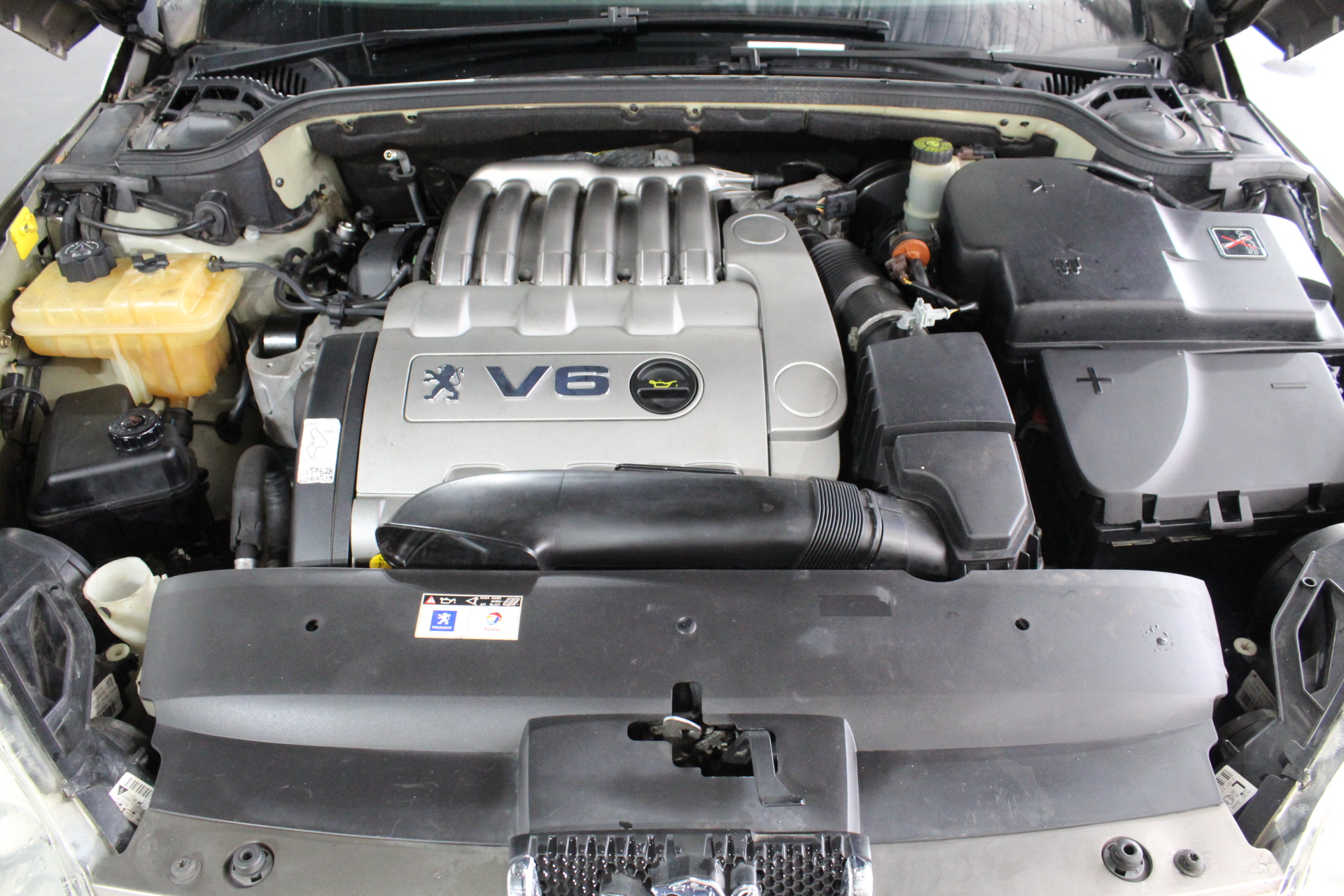 Dexion 12 Bay Pallet Racking