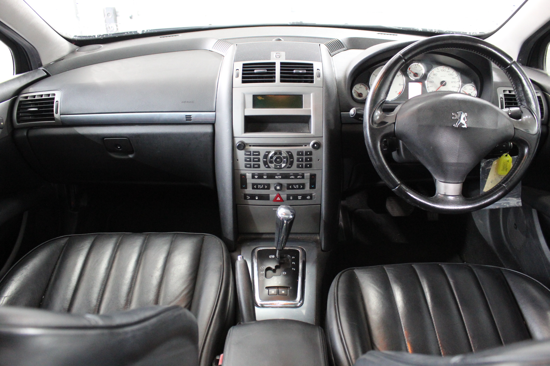 Dexion 12 Bay Pallet Racking