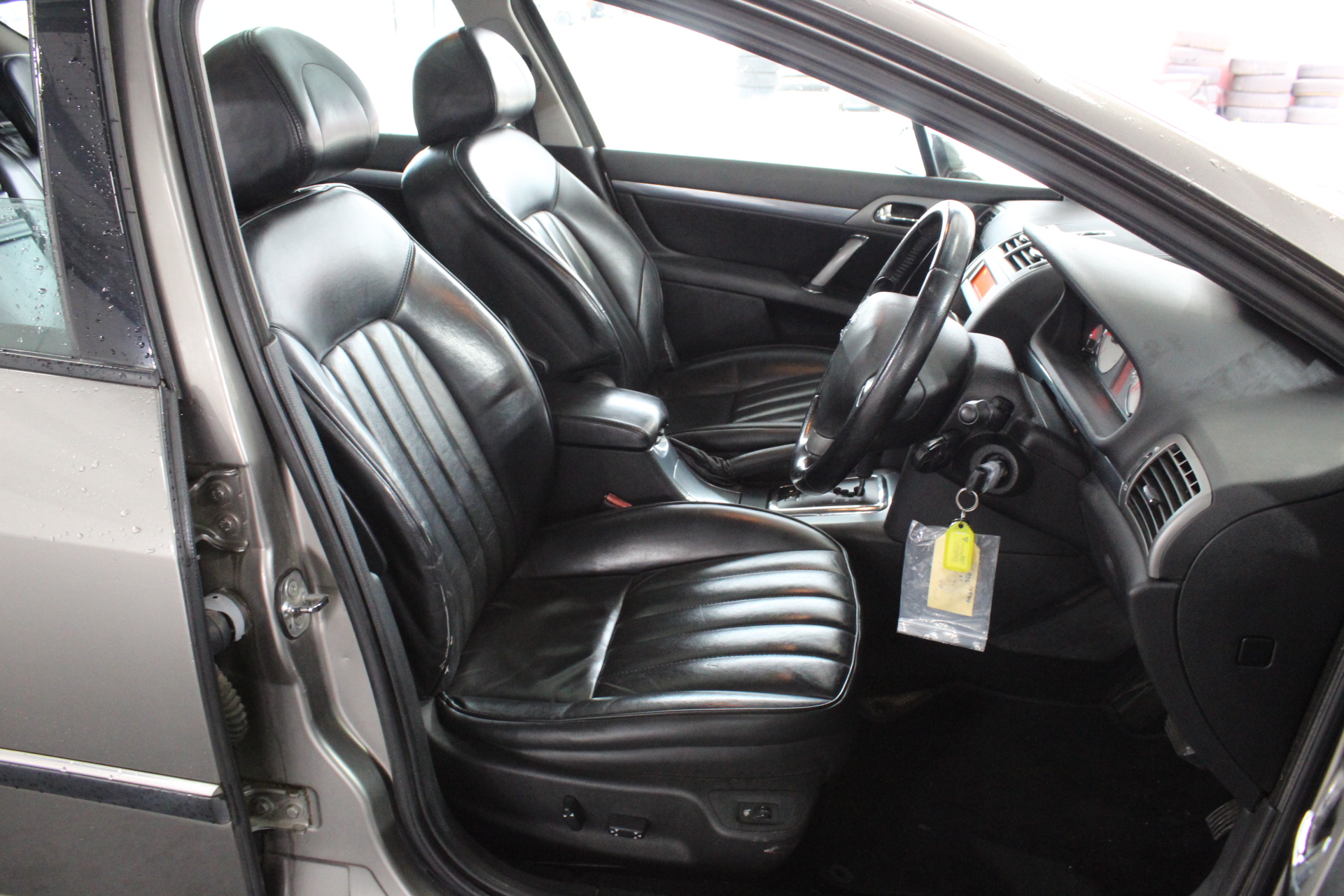 Dexion 14 Bay Pallet Racking