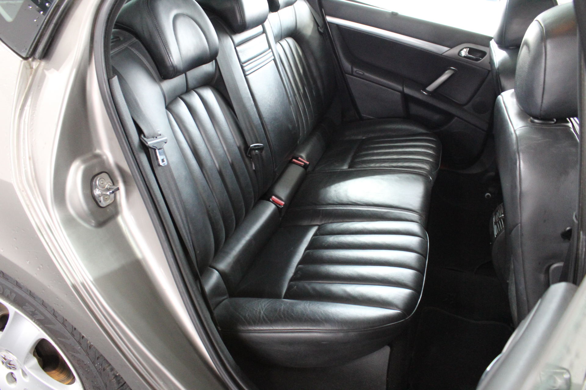 Dexion Bay Pallet Racking Components