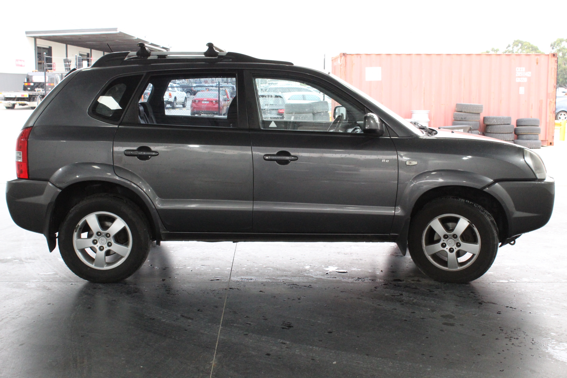 Elephant in the Room Pinot Gris 2025 (6x 750mL).