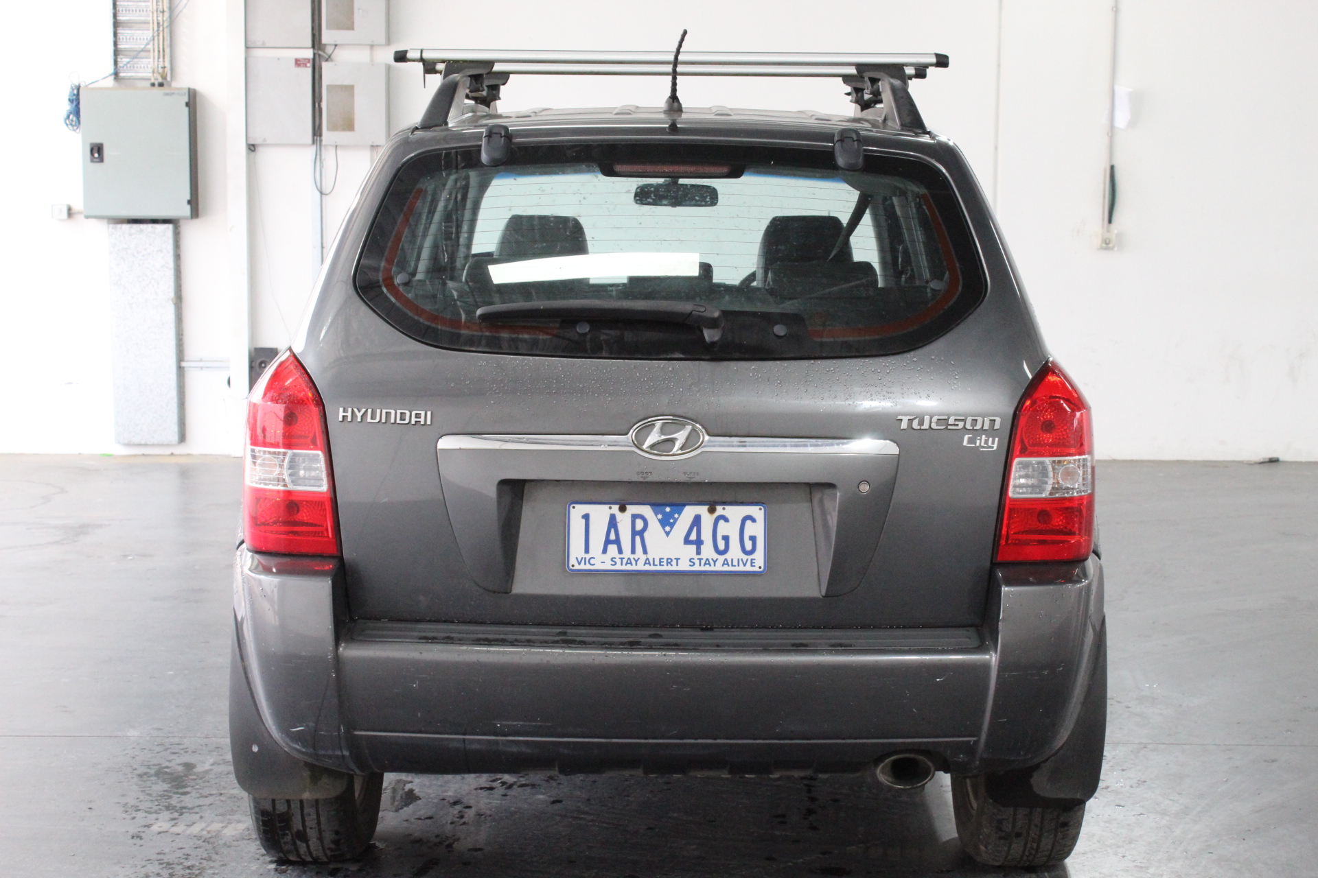 Farm Hand Rose [organic] (6x 750mL).