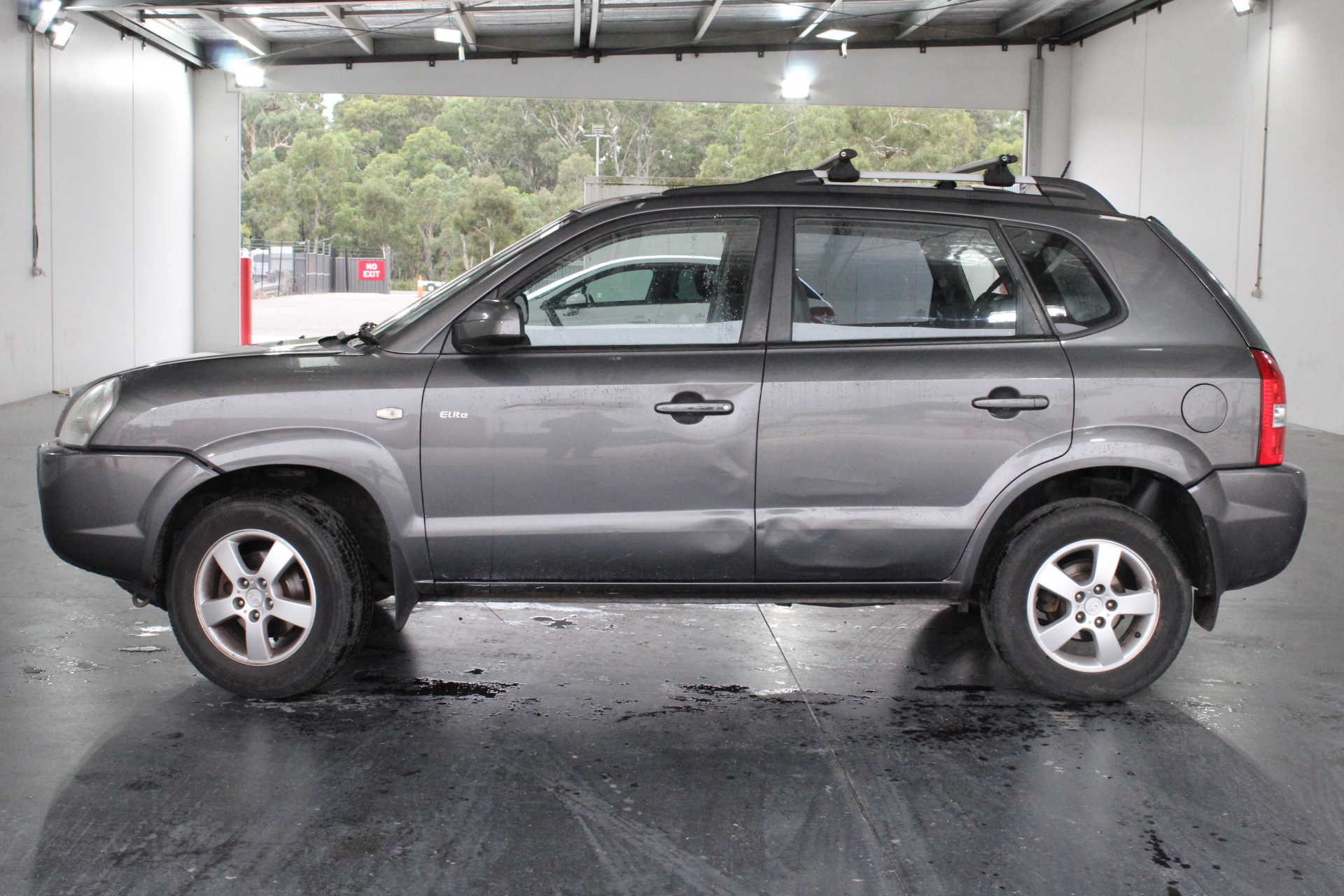 Half Mile Creek Cabernet Sauvignon 2022 (12x 750mL) SEA