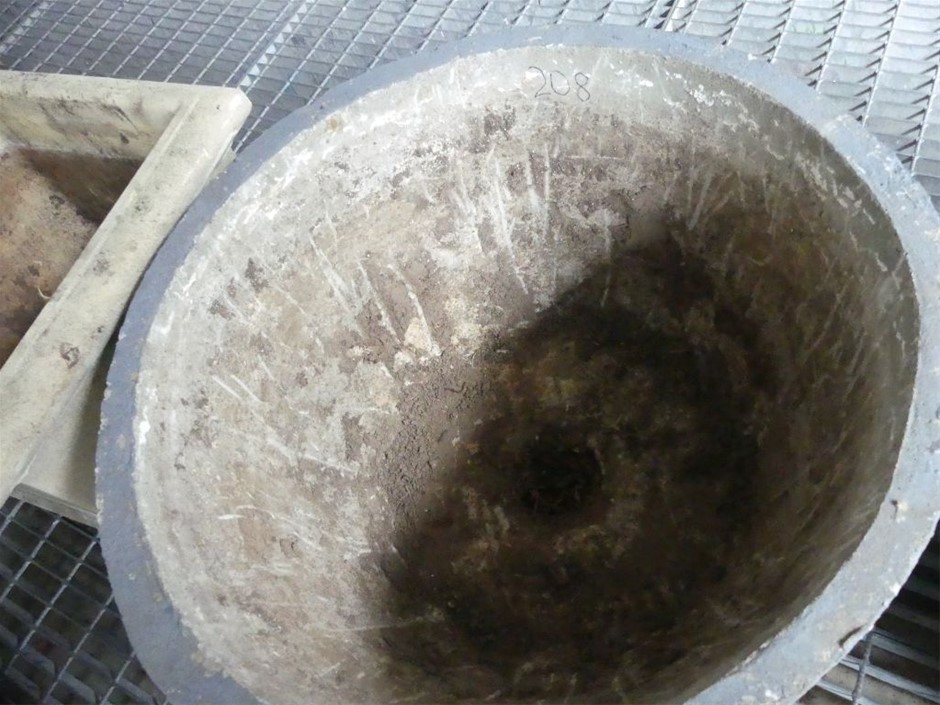 Ponte Prosecco DOC NV (6x 750mL). Italy