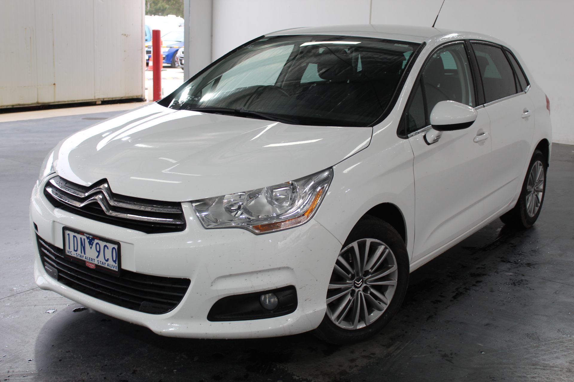 A.C. Byrne Margaret River Sauvignon Blanc Semillon (12x 750mL) WA