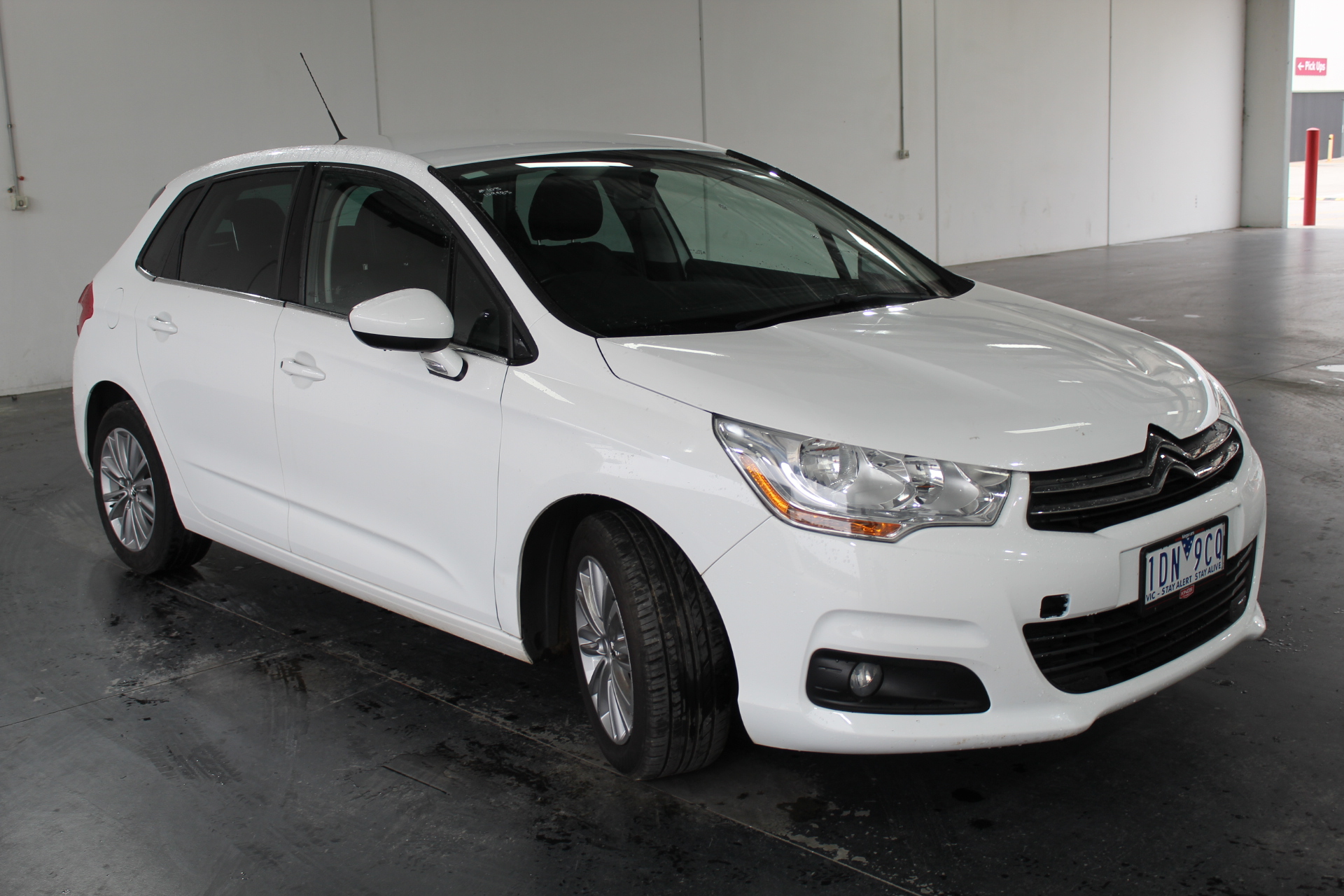 Amble & Fox Cabernet Sauvignon 2023 (12x 750mL) WA