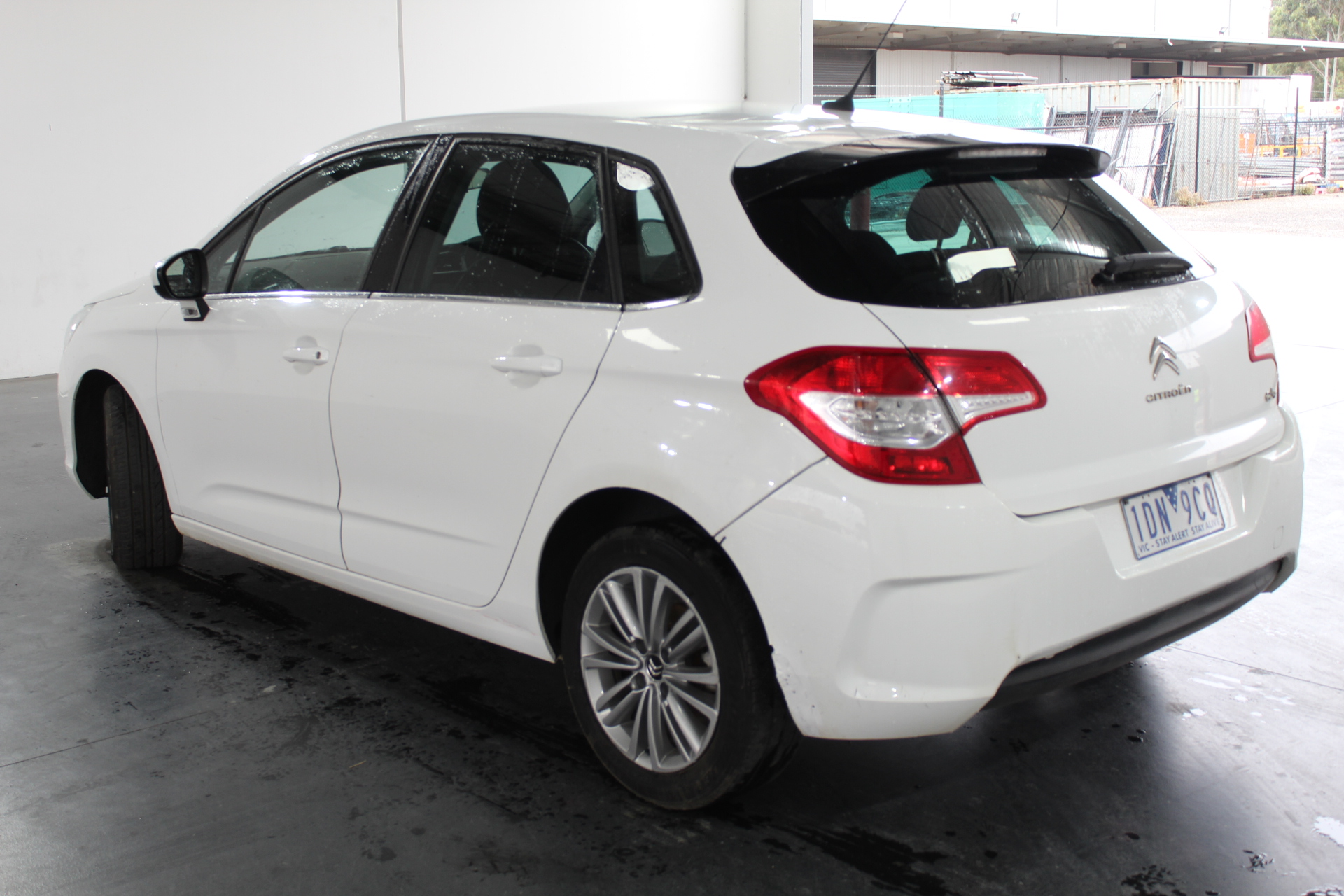 Casella Limited Release Cleanskin Shiraz 2012 (12x 750mL) McLaren Vale