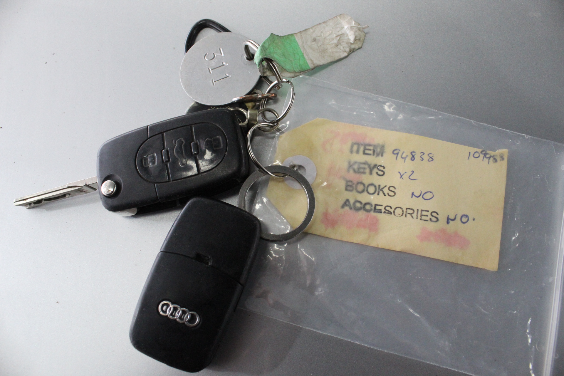 Atkins Farm Sangiovese Rose 2024 (6x 750mL) Langhorne Creek