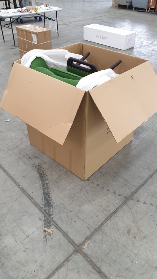 Little Giant Pinot Gris (6x 750mL).