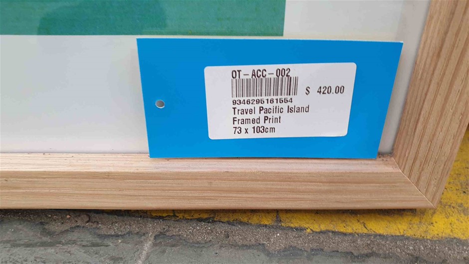 Pitchfork Shiraz (6x 750mL).