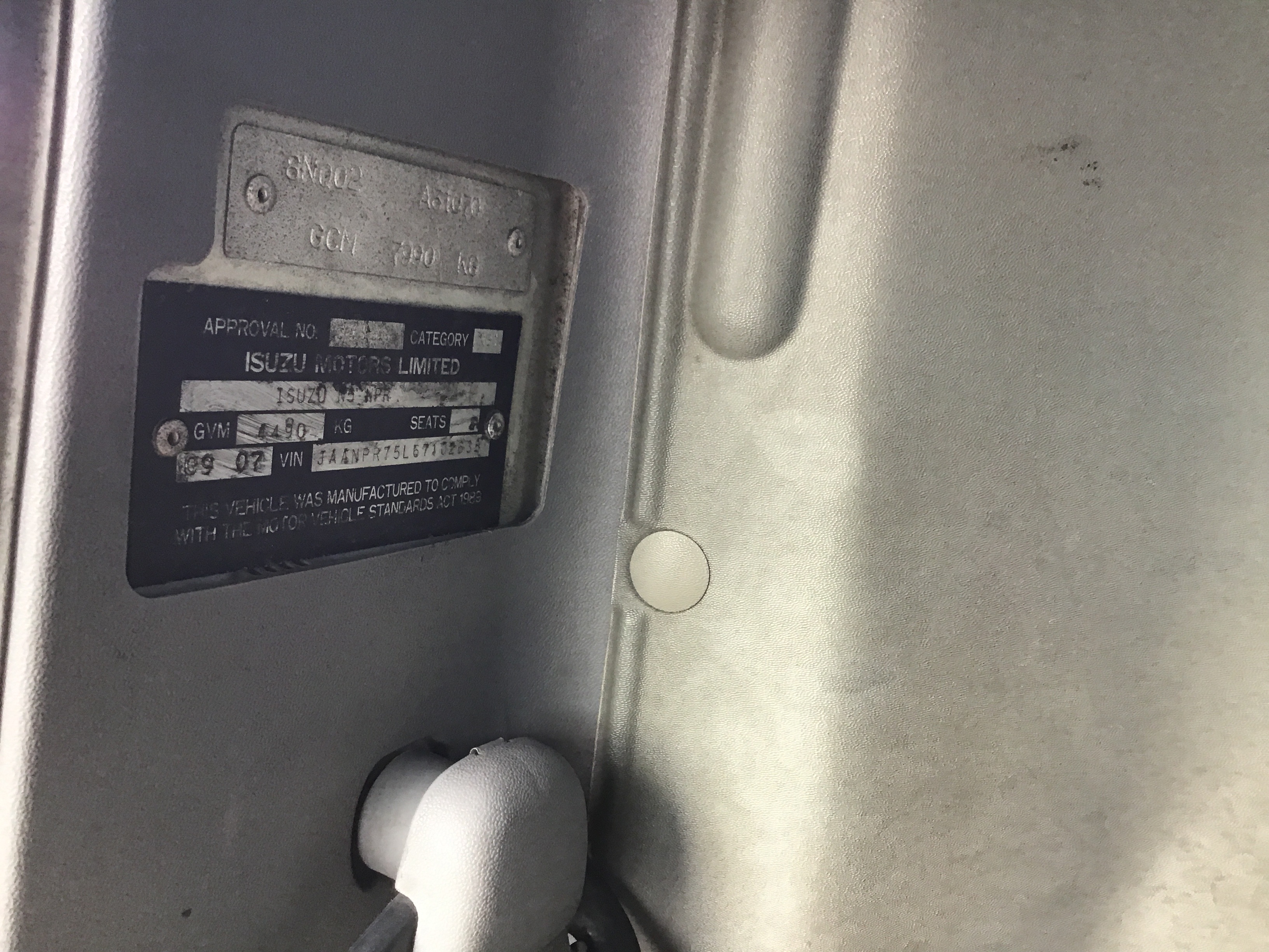 The Atrium Sauvignon Blanc 2025 (12x 750mL) SA