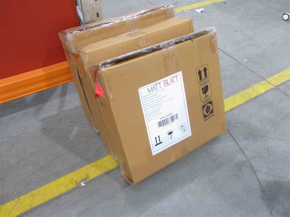 Vitners Cabernet Sauvignon 2017 (6x 750mL) SA