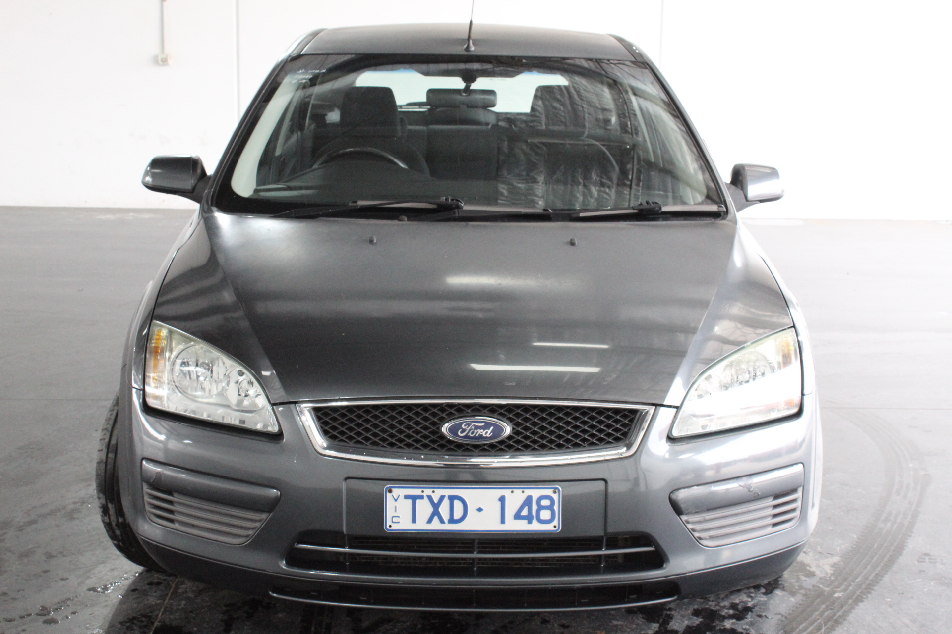 HEAD Heart & Home Shiraz 2022 (12x 750mL) Barossa Valley