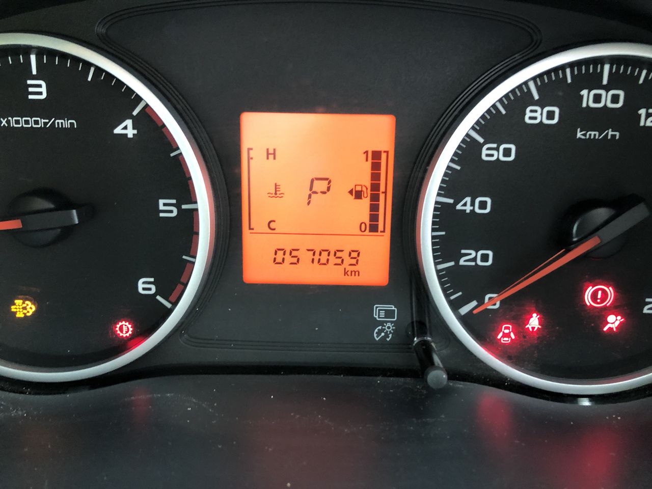 Cleanskin Shiraz 2023 (12x 750mL) SA