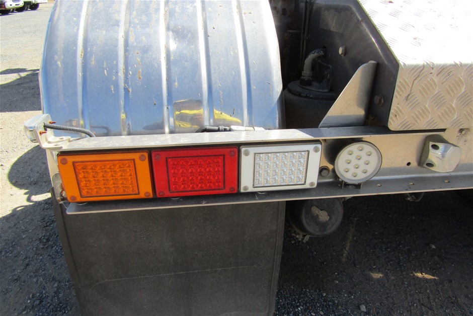 Crooked Mick Shiraz Cabernet 2021 (6x 750mL) VIC