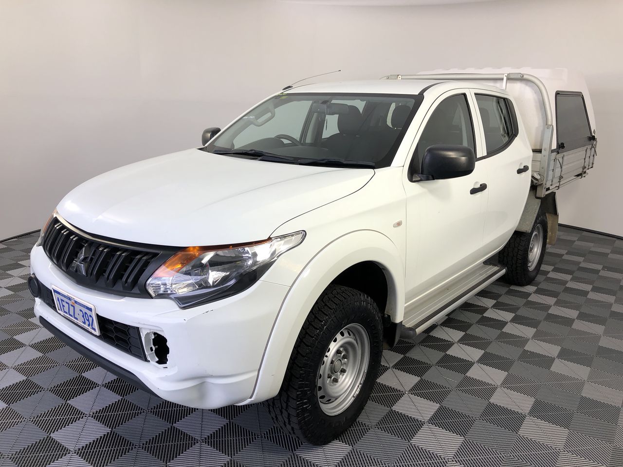 Devlin's Mount Shiraz 2023 (12x 750mL) SA