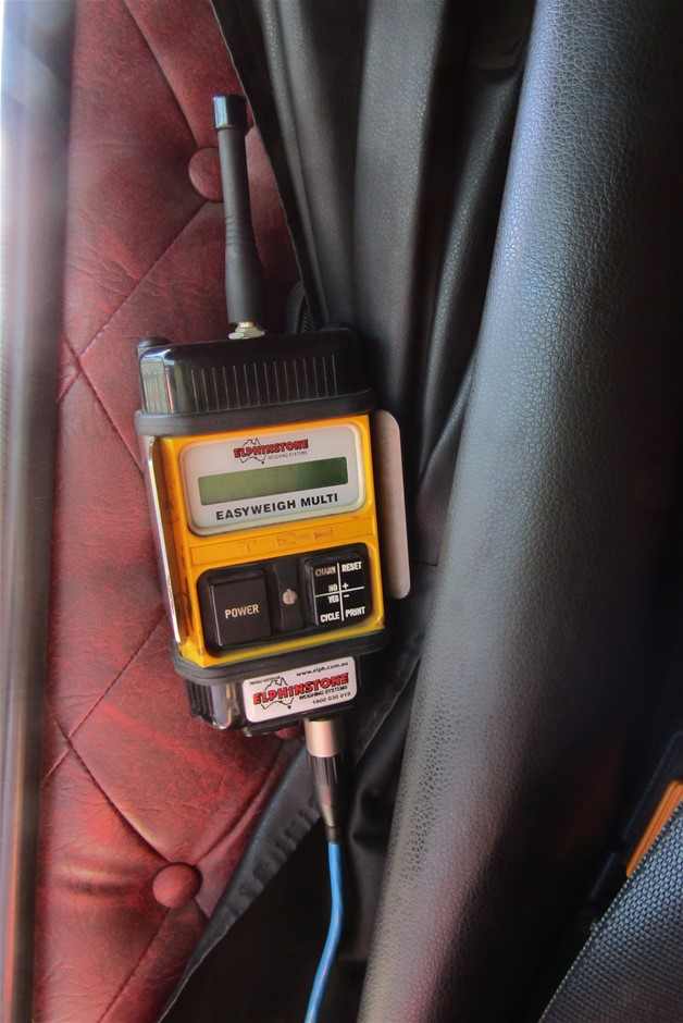 Fishbone Blue Shiraz 2024 (6x 750mL) Geographe