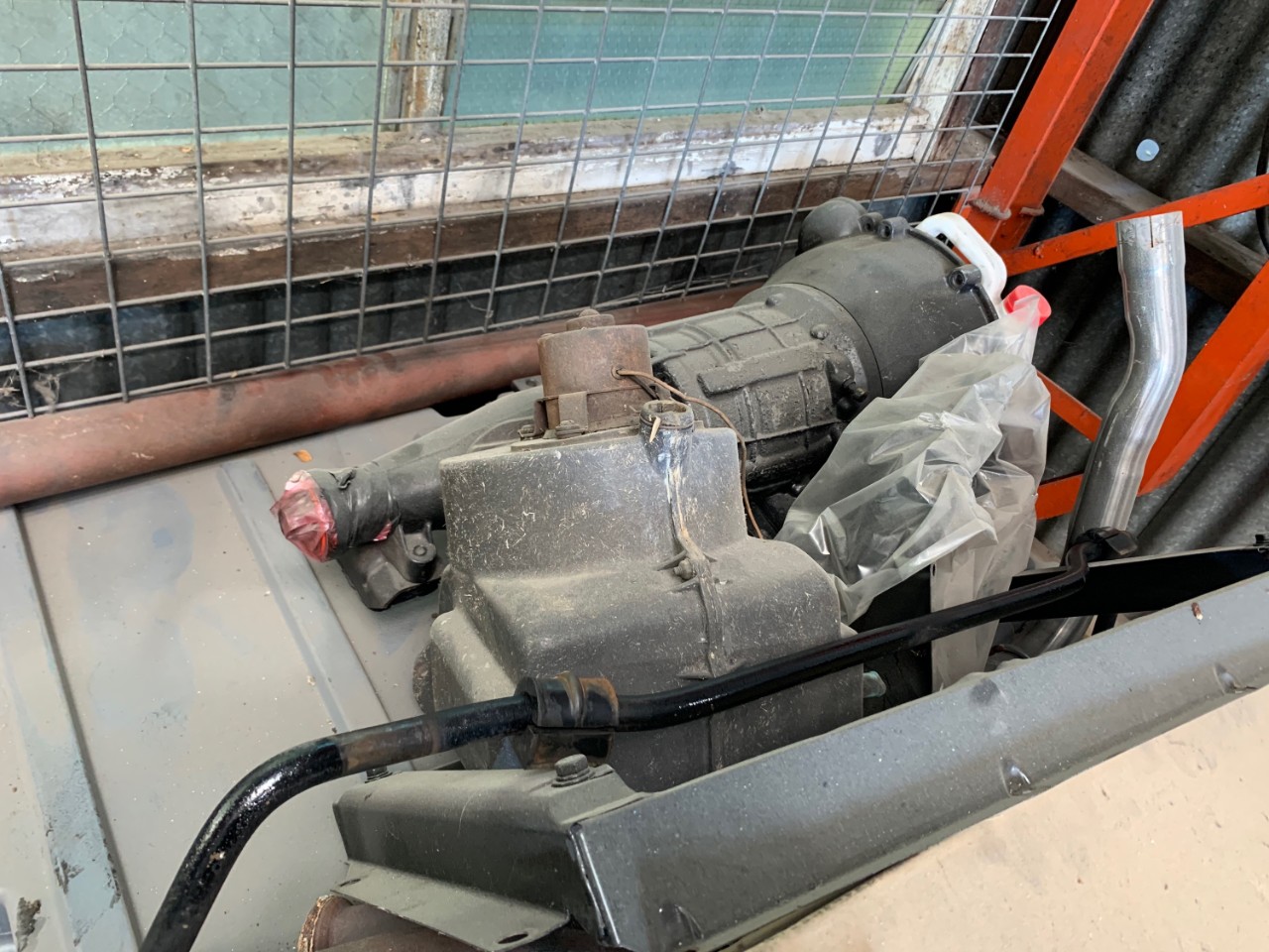 Jackson Estate Homestead Pinot Noir 2022 (6x 750mL) NZ