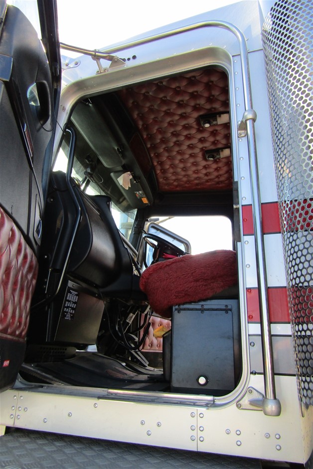 Langmeil Three Gardens GSM 2023 (6x 750mL) Barossa Valley, SA