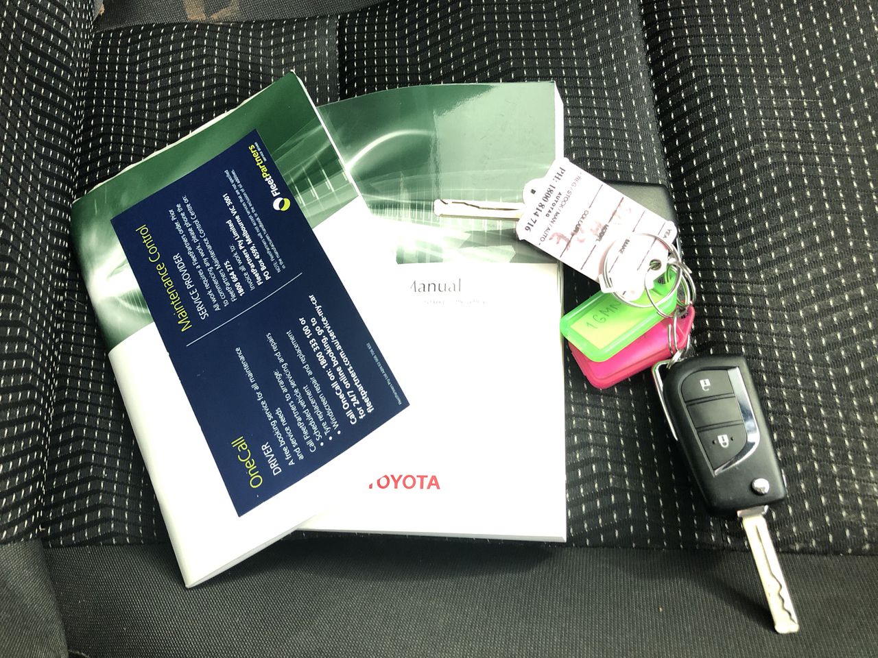 Step Road Blackwing Cabernet Sauvignon 2018 (6x 750mL) McLaren Vale, SA