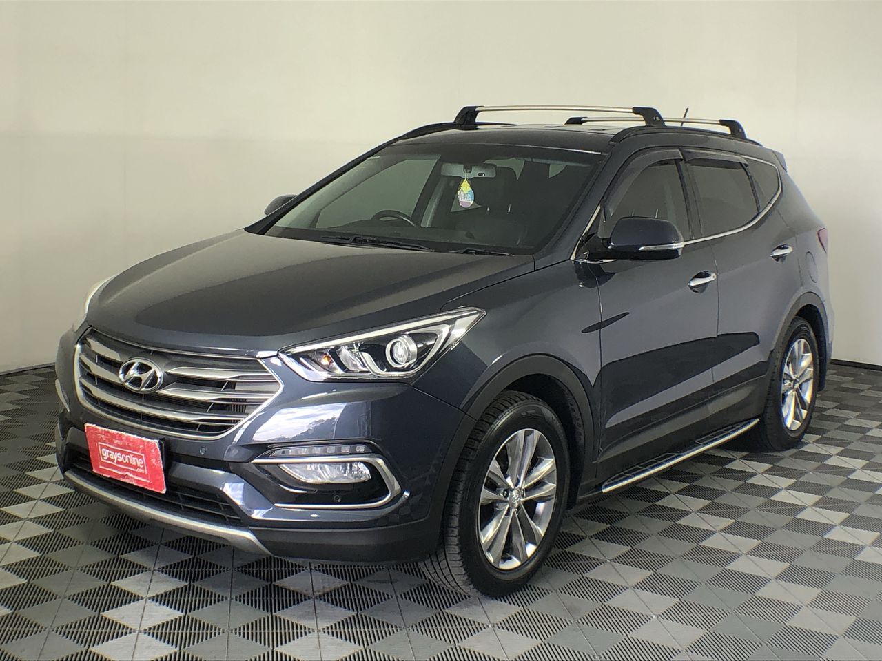 Trig Station Pinot Gris 2024 (12x 750mL) NZ