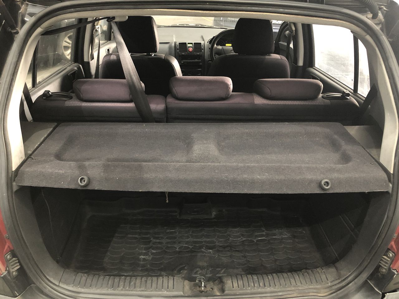 Farm Hand Rose [organic] (6x 750mL).