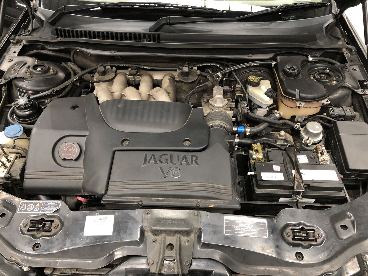 Atkins Farm Cabernet Sauvignon 2021 (6x 750mL) Langhorne Creek