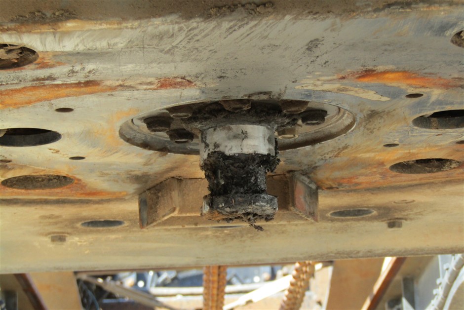 Bertie Field Blend 2022 (6x 750mL) VIC