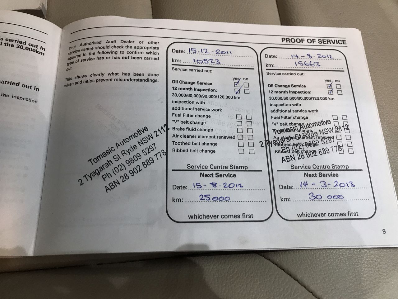 De Bortoli La Boheme Cuvee Blanc NV (6x 750mL) Yarra Valley, VIC