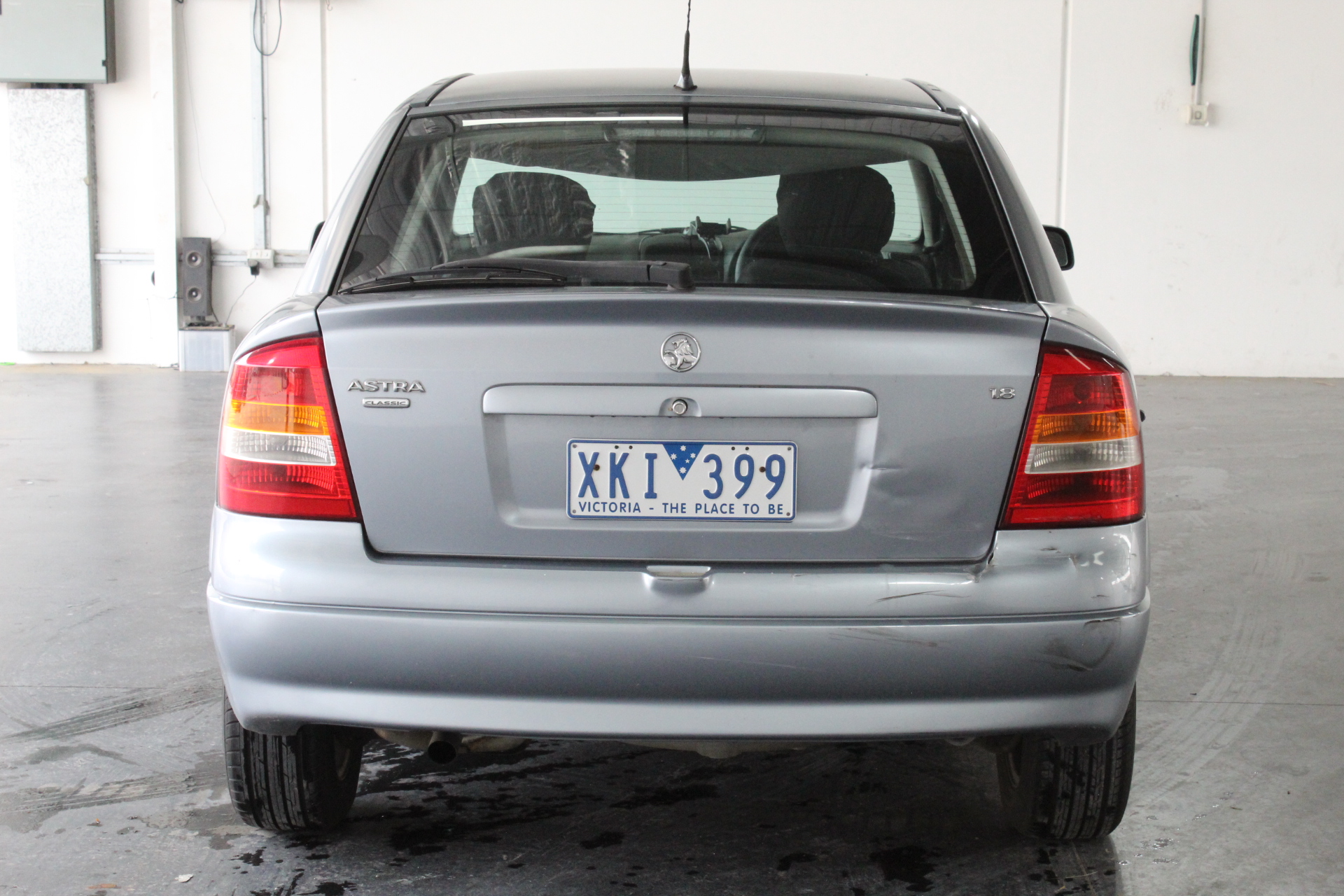 Casella Limited Release Cleanskin Shiraz 2012 (12x 750mL) McLaren Vale