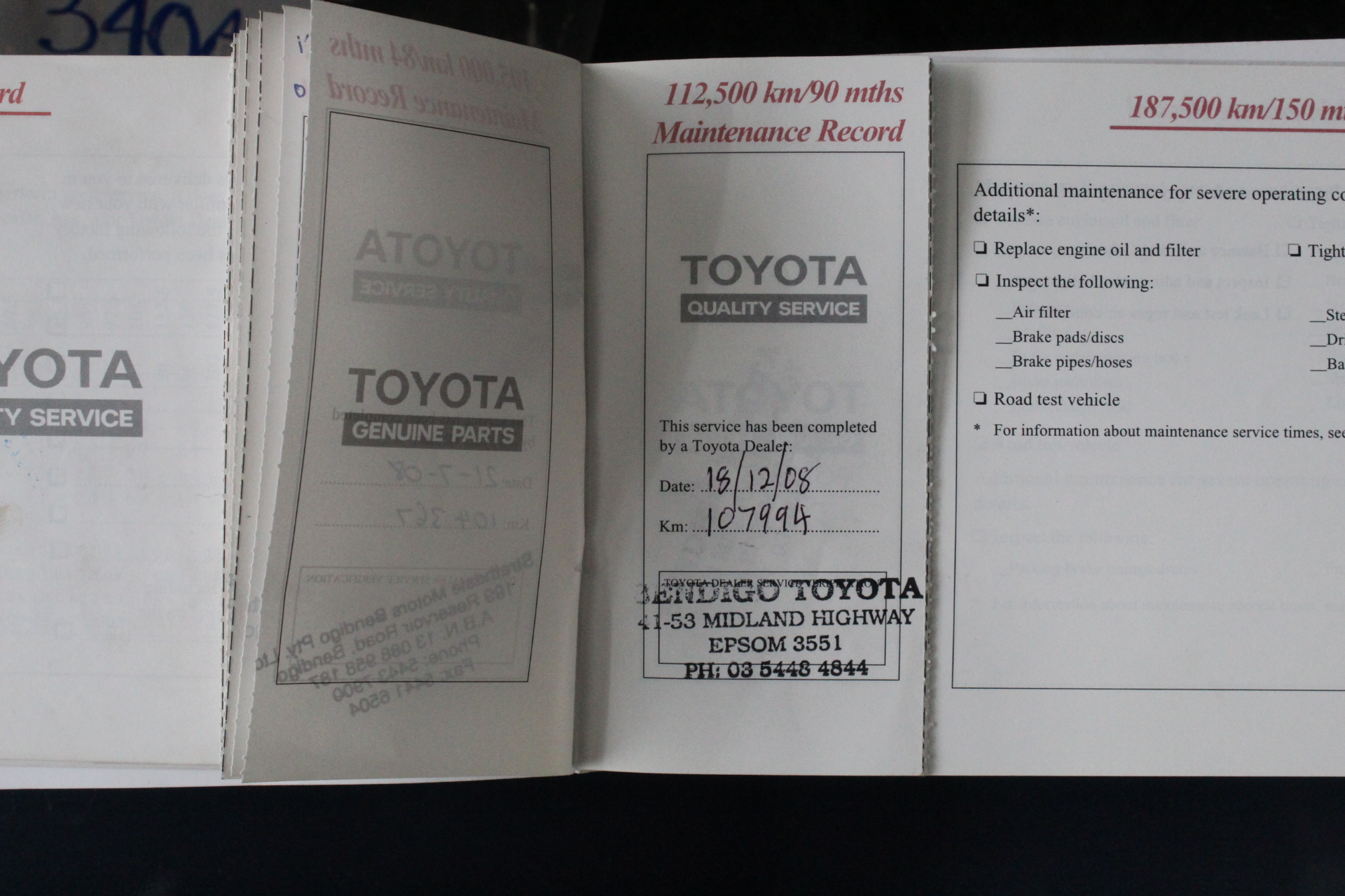 Andrew Garrett Sparkling Rose NV (6x 750mL) SEA