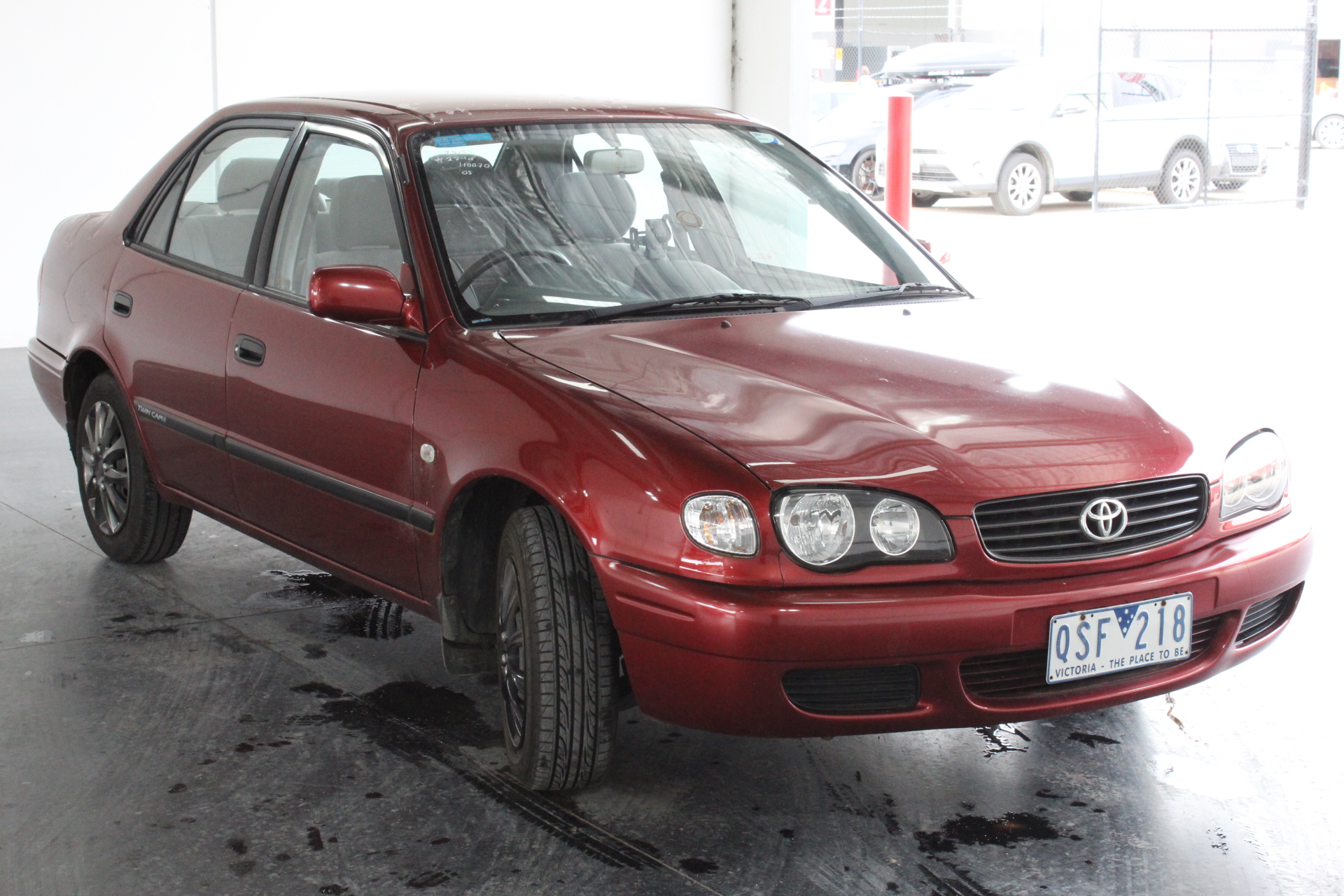 Barramundi Sauvignon Blanc 2023 (12x 750mL) SEA