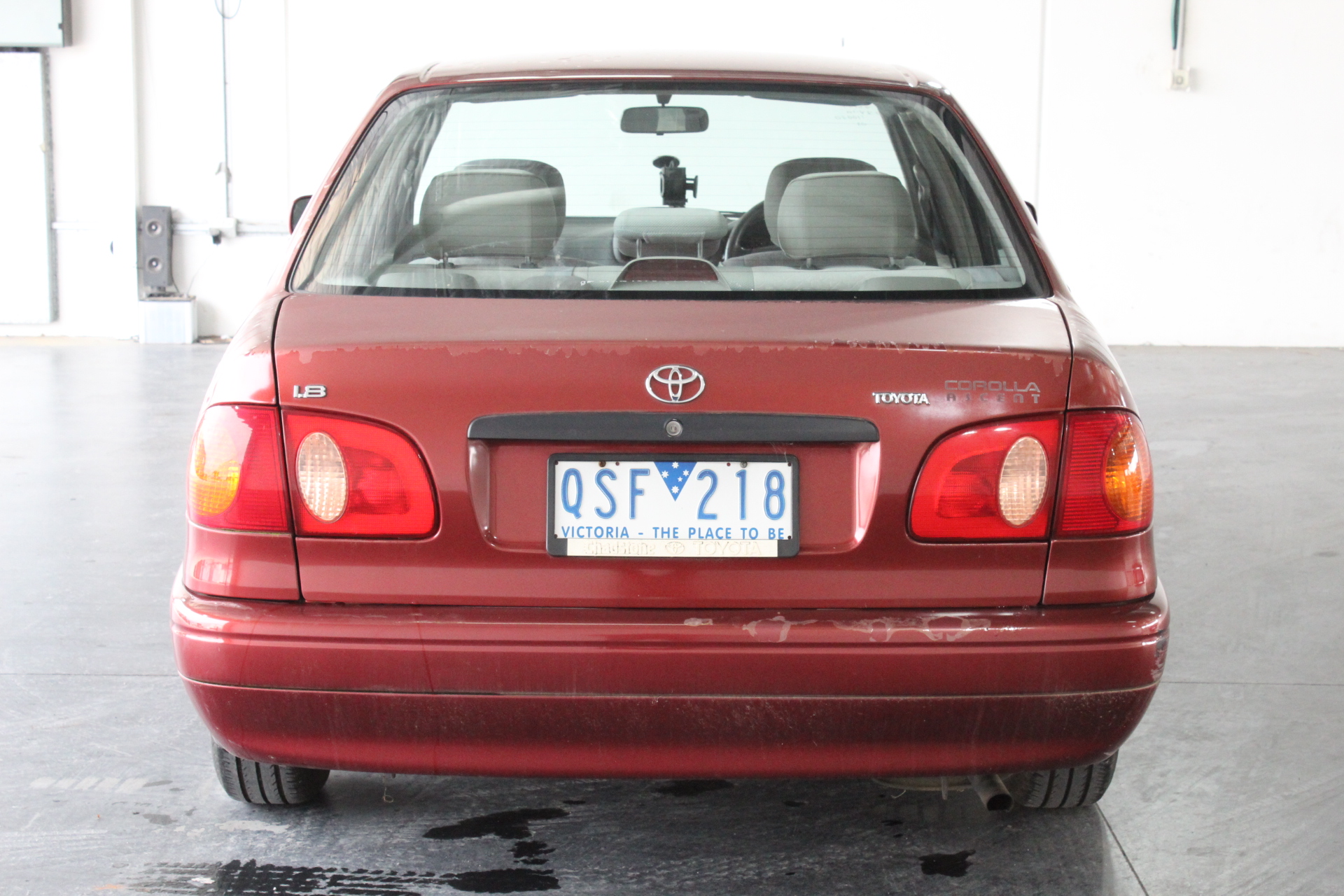 Barramundi Weekender White 2023 (12x 750mL) SEA