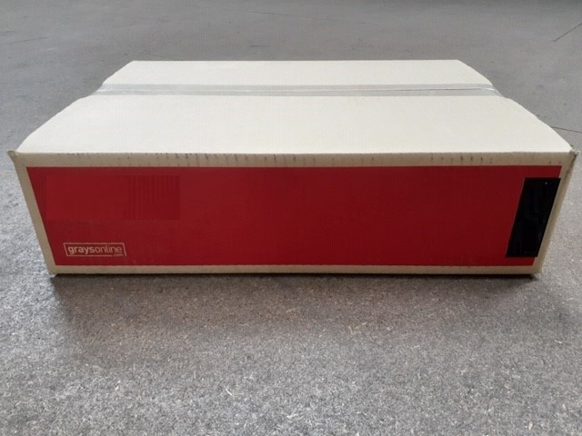 Devlin's Mount Cabernet Sauvignon 2023 (12x 750mL) SA