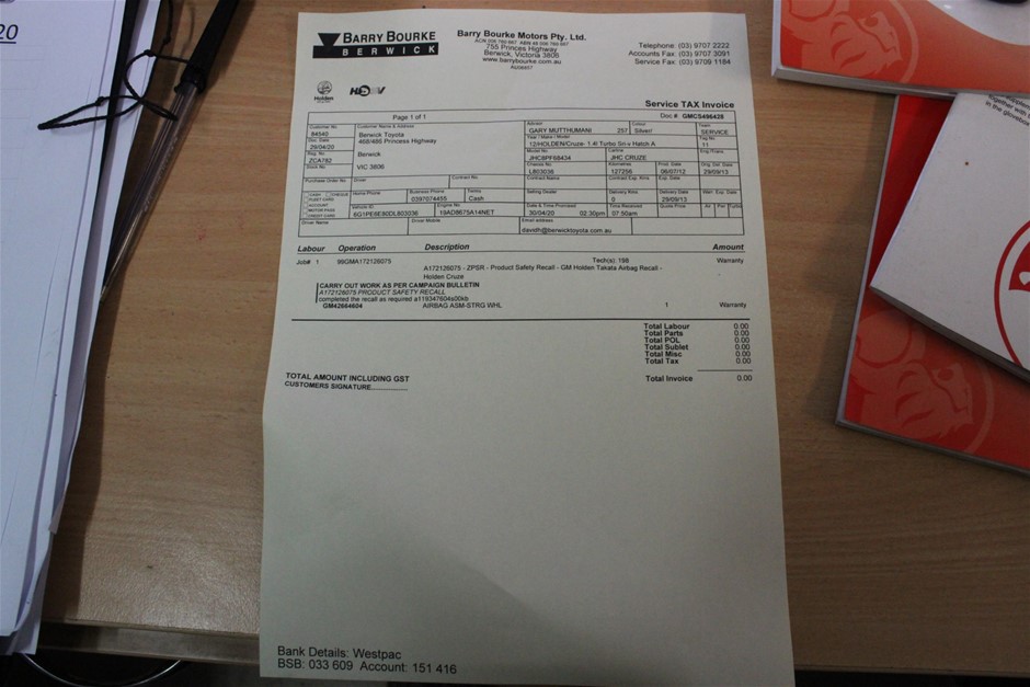 Henri Le Blanc Cuvee Rosé Brut NV (6x 750mL), France.