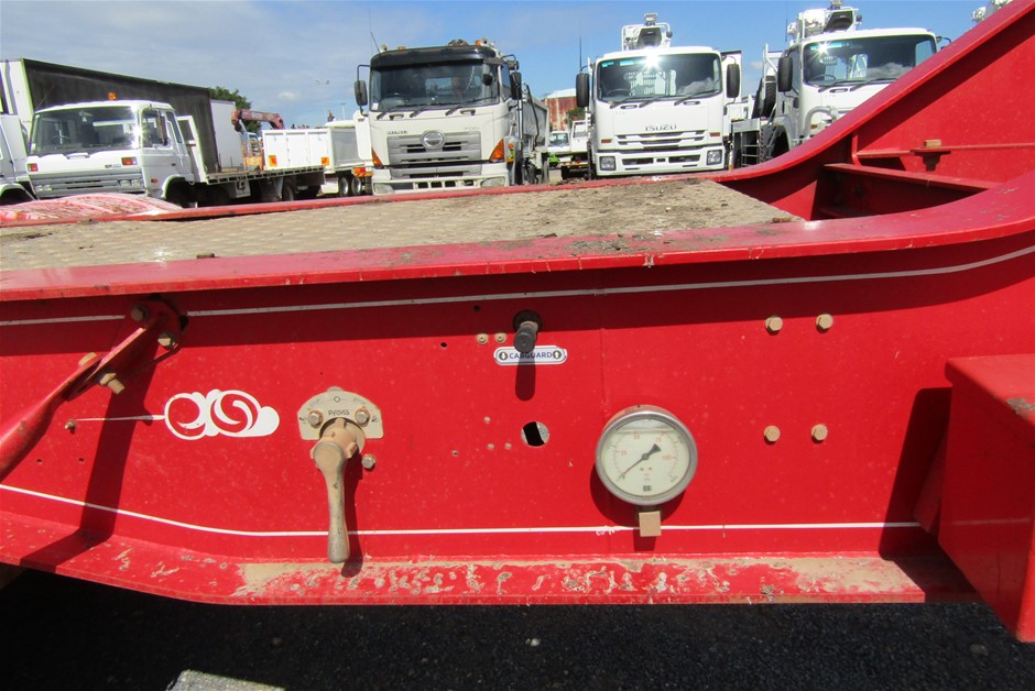 Redbank King Valley Pinot Grigio 2025 (6 x 750mL)