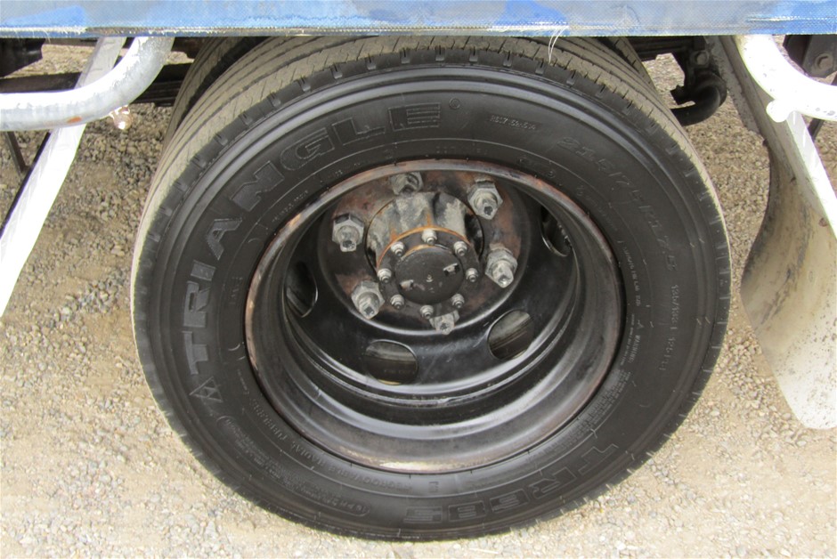 Von Rieben Shiraz 2023 (12x 750mL) South Australia