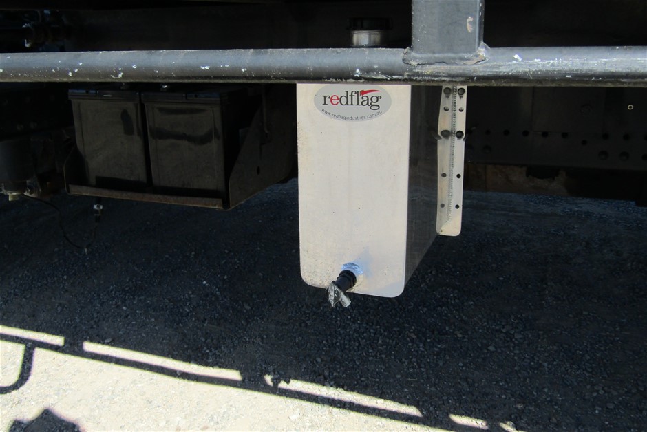 Drop Zone Touriga 2023 (12x 750mL) Barossa Valley