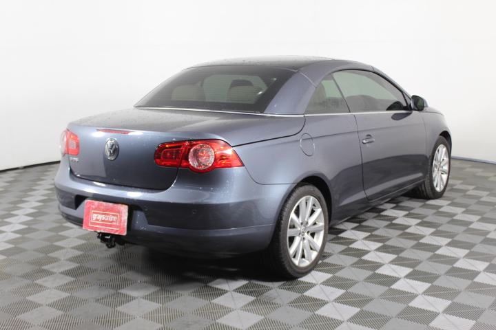 Crooked Mick Pinot Grigio 2022 (6x 750mL) VIC