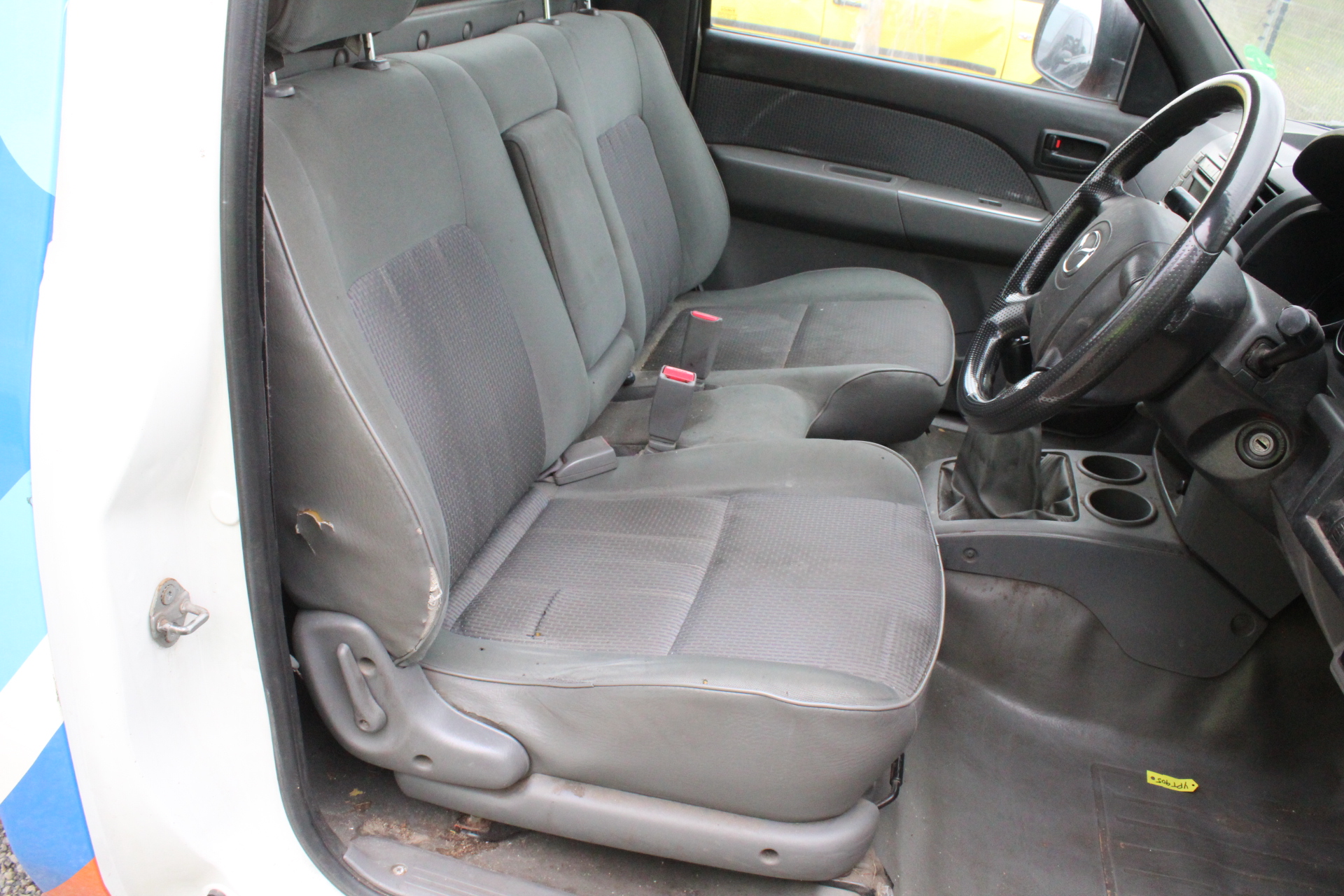 Lake Road Estate Series Sauvignon Blanc 2024 (12x 750mL) NZ