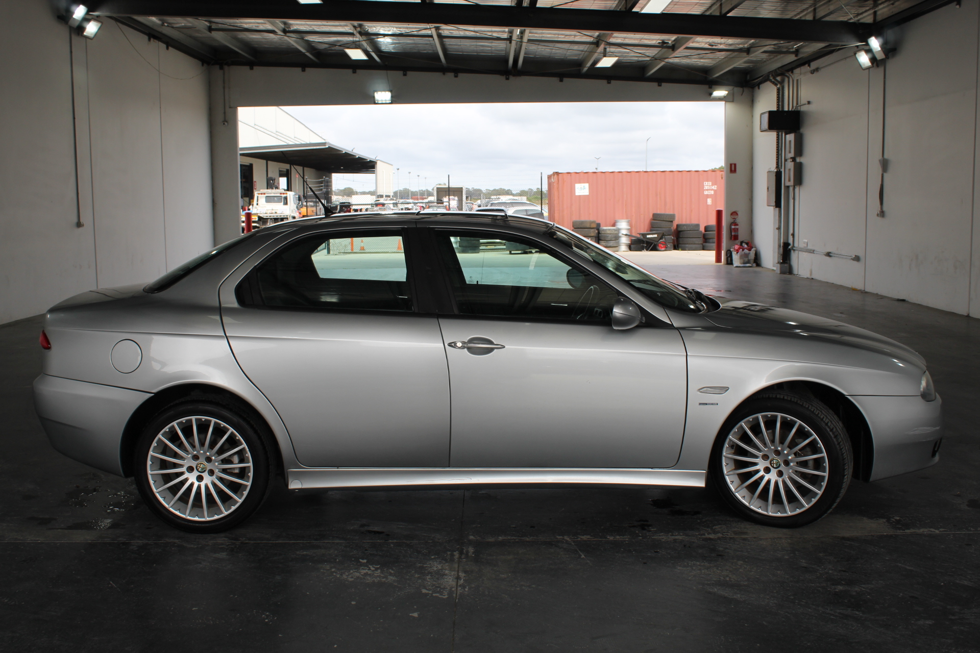 Lost Sheep Cabernet Merlot 2024 (12x 750mL) SEA