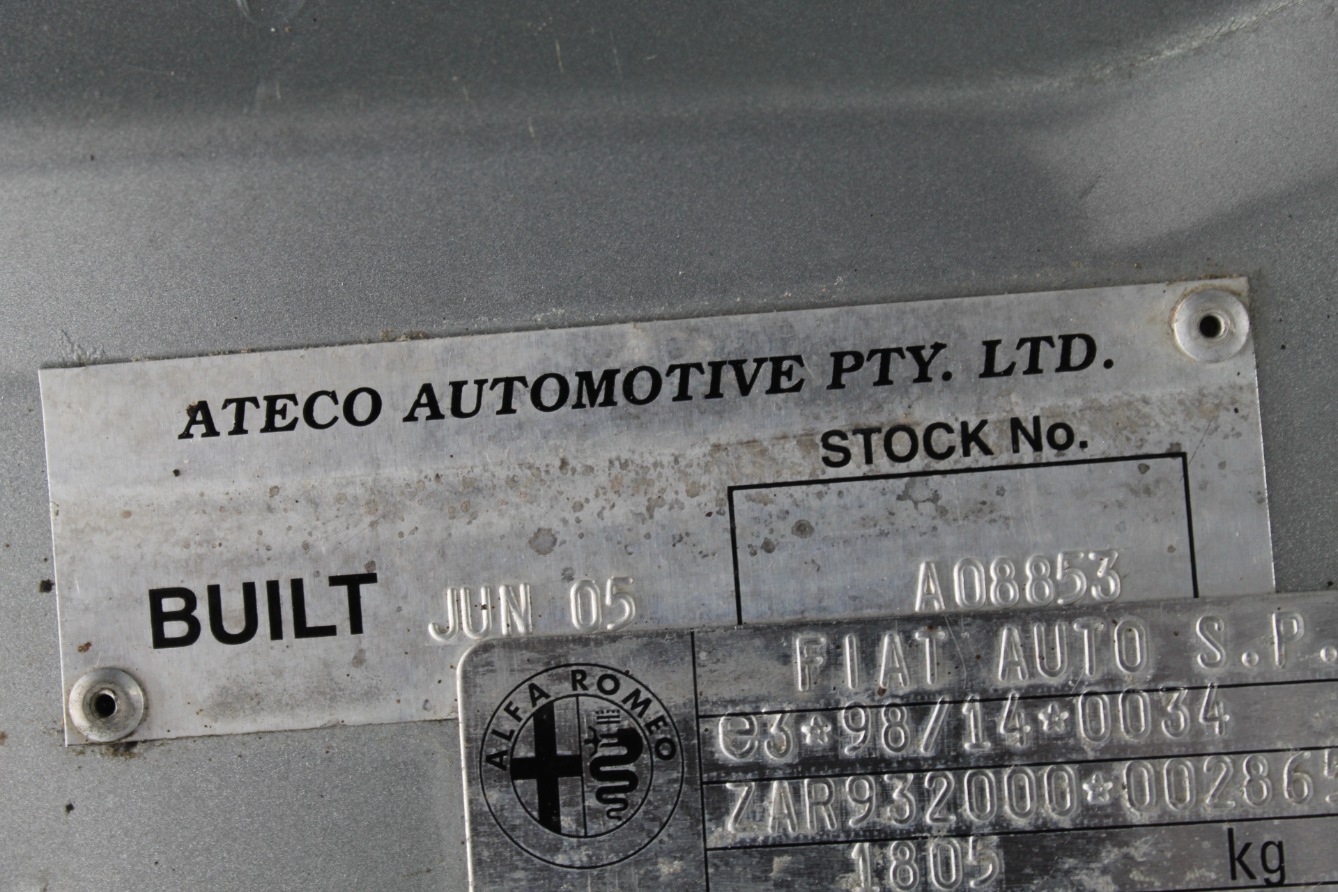 Magic Box Shiraz 2019 (6x 750mL) SEA